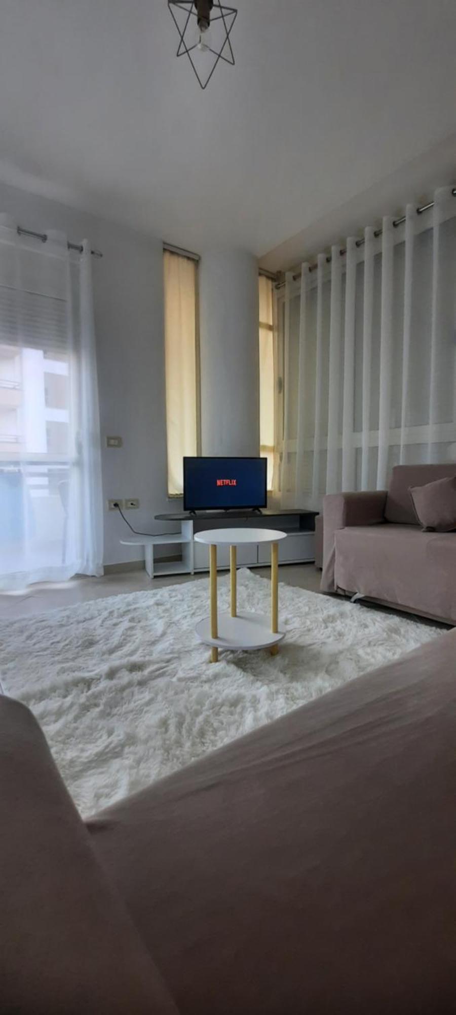 Appartement C'e Casa Near The Sea, Netflix, Parking, Balcony, Fast Wi-fi