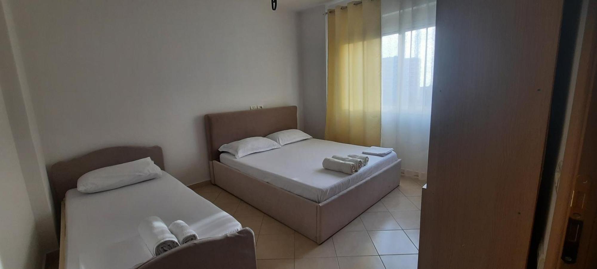 Appartement C'e Casa Near The Sea, Netflix, Parking, Balcony, Fast Wi-fi