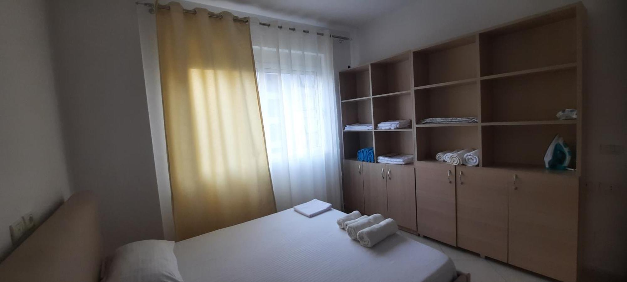 Appartement C'e Casa Near The Sea, Netflix, Parking, Balcony, Fast Wi-fi