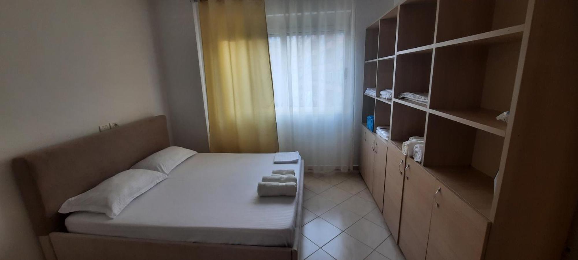 C'e Casa Near The Sea, Netflix, Parking, Balcony, Fast Wi-fi Appartement *