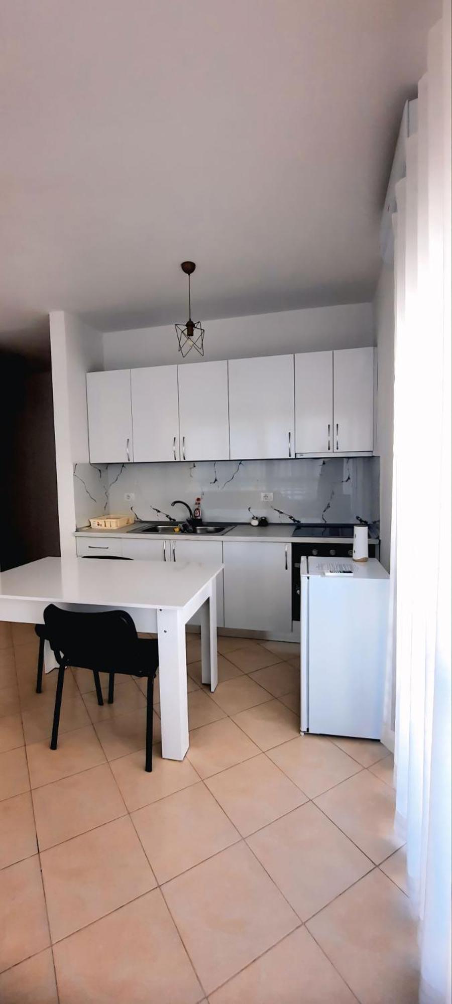 Appartement C'e Casa Near The Sea, Netflix, Parking, Balcony, Fast Wi-fi Vlorë